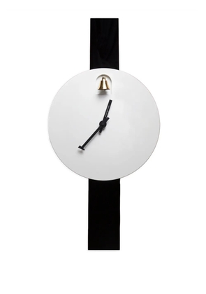 Domeniconi Dinn clock - White