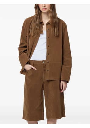 Apparis Ren overshirt - Brown