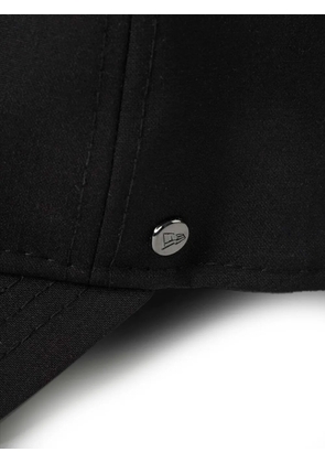 NEW ERA CAP Olmetex Pin 9TWENTY cap - Black