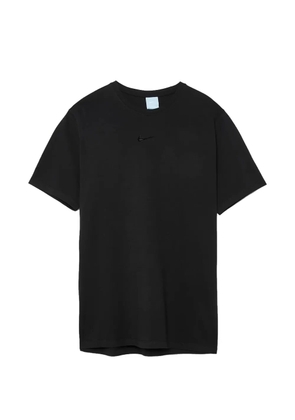 Nike x NOCTA logo T-shirt - Black