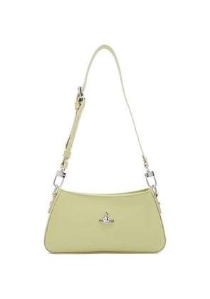 Vivienne Westwood Tasha orb pendant shoulder bag - Green