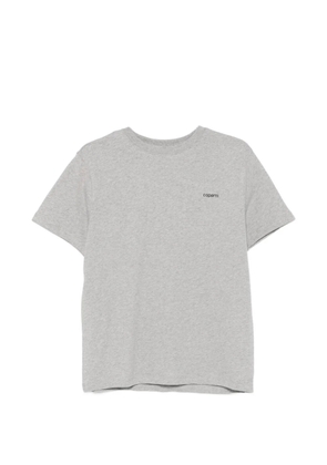 Coperni boxy T-shirt - Grey