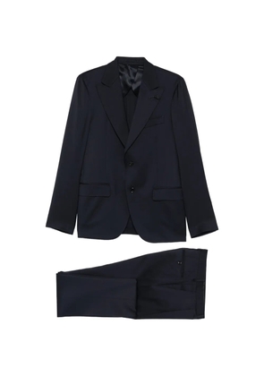Lardini single-breasted suits - Blue