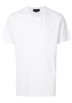 Qasimi 'Don't Shoot' t-shirt - White