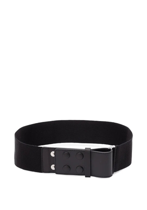 Max Mara studded belt - Black