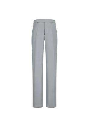 Lardini pocket trousers - Grey