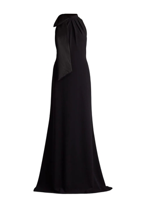 Tadashi Shoji sleeveless dress - Black