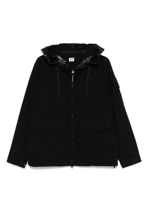 C.P. Company KNJ jacket - Black