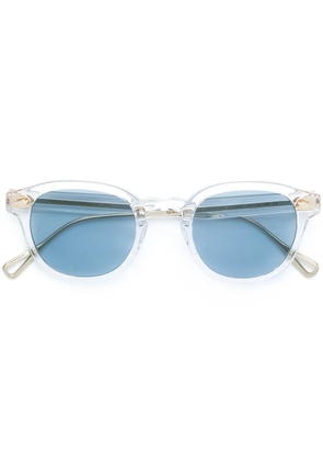 Moscot Lemtosh sunglasses - White