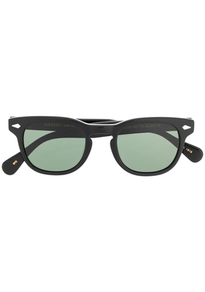 Moscot round frame sunglasses - Black