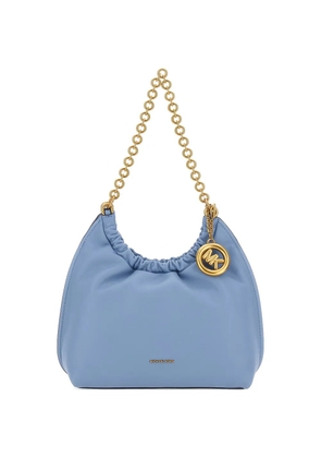 Michael Michael Kors medium Indie chain shoulder bag - Blue