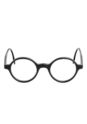 Moscot Scooch glasses - Black