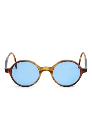 Moscot Scooch sunglasses - Brown