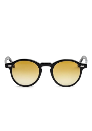 Moscot Miltzen sunglasses - Black