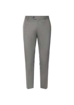 BE ABLE Alexander trousers - Grey
