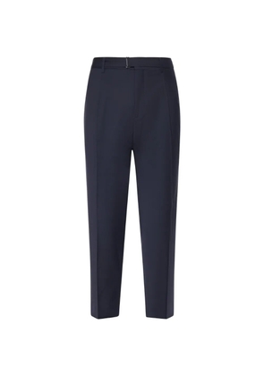 BE ABLE belt trousers - Blue