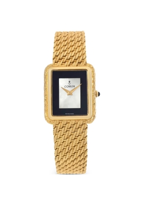 Corum Classic 26mm watch - Neutrals