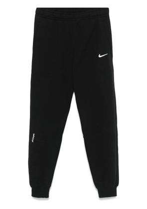 Nike Nocta track pants - Black
