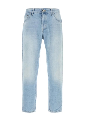 PT Torino stonewashed jeans - Blue