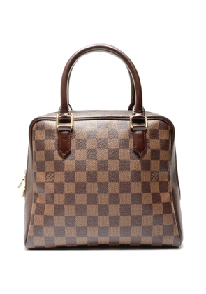 Louis Vuitton Pre-Owned 2005 Damier tote bag - Brown