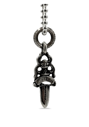Chrome Hearts Dagger #5 'Silver'