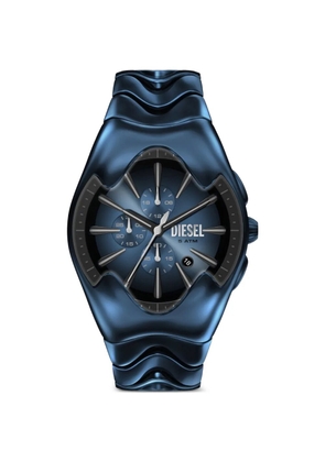 Diesel Mercurial 45mm watch - Blue