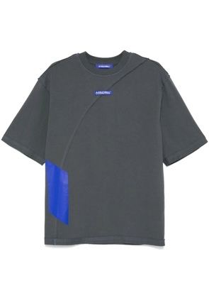 A-COLD-WALL* Aspect T-shirt - Grey