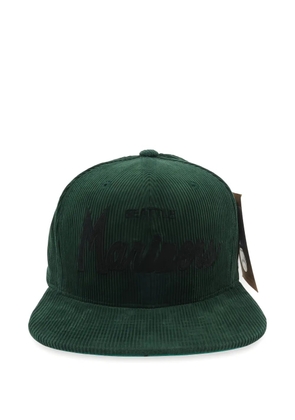 Mitchell & Ness MLB Cooperstown Mariners corduroy cap - Green