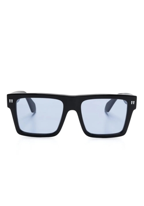Off-White Eyewear OERI109 sunglasses - Black