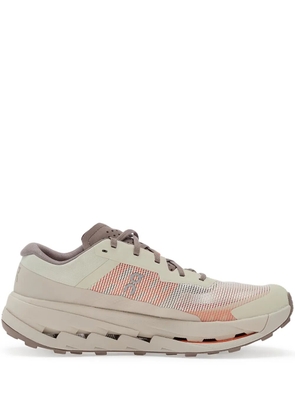 On Cloudultra 3 logo-detail sneakers - Neutrals