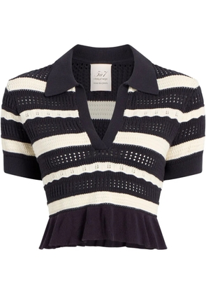 Cinq A Sept Elvire top - Blue