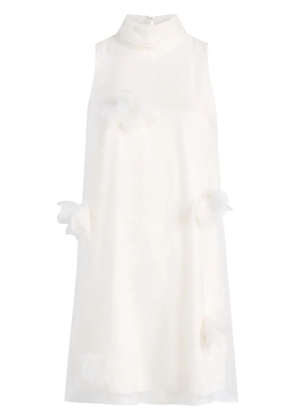Cinq A Sept Sylvia dress - White