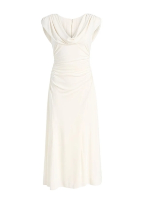 Cinq A Sept Carino dress - White
