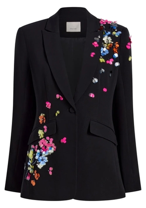 Cinq A Sept Cheyenne blazer - Black