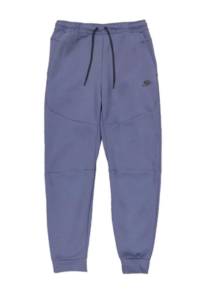 Nike Tech fleece track pants - Blue
