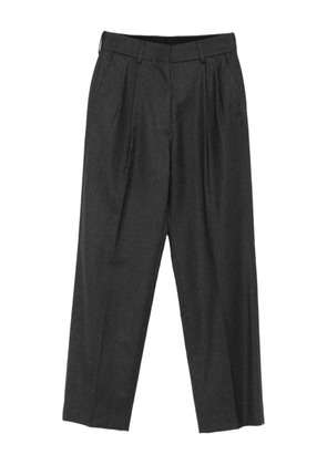 Blazé Milano virgin wool trousers - Grey