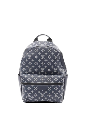 Louis Vuitton Pre-Owned Discovery backpack - Blue