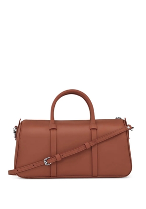 Longchamp medium Daylong handbag - Brown