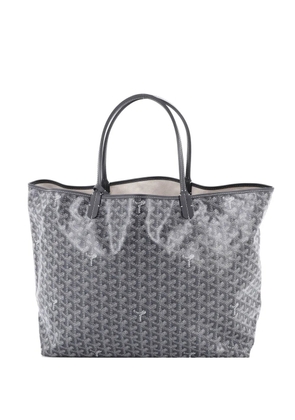 Goyard Pre-Owned Saint Louis Coated Canvas GM tote bag - Grey