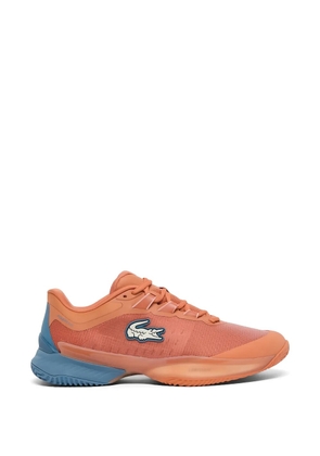Lacoste AG-LT Ultra logo sneakers - Orange