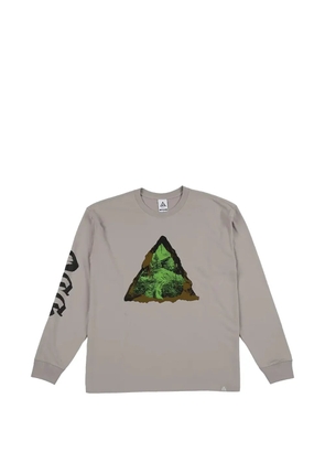 Nike x ACG Dri-FIT Folklore T-shirt - Grey