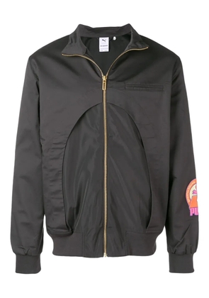 PUMA Puma x Han Kjøbenhavn bomber jacket - Grey