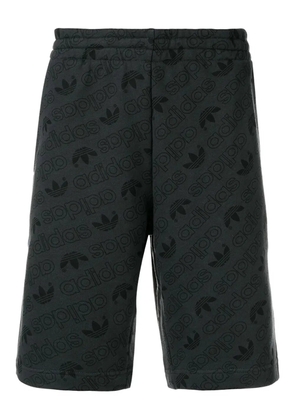 adidas Adidas Originals AOP shorts - Grey