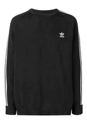 adidas Adidas Originals crew neck sweatshirt - Black