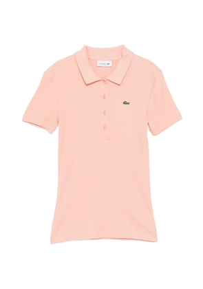 Lacoste L.12.D polo shirt - Pink