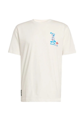 adidas FIFA World Cup 2026 Mascot T-shirt - Neutrals