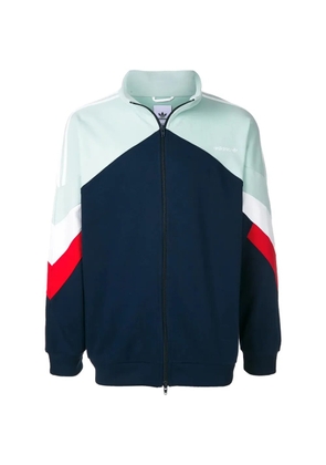 adidas Adidas Originals Palmeston TJ track top - Blue