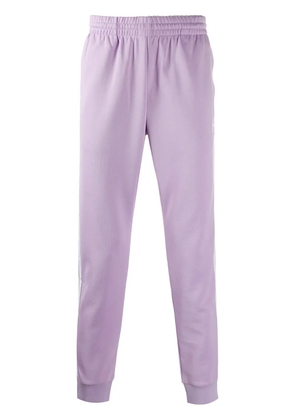 adidas track trousers - Purple