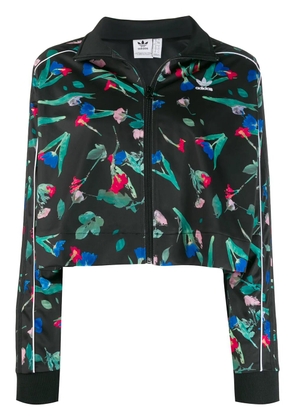 adidas Bellista track jacket - Black