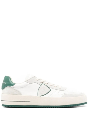 Philippe Model Paris Nice sneakers - White